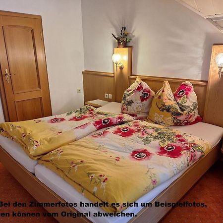 Pension Villa Broedel باد بلانكِنبورغ المظهر الخارجي الصورة
