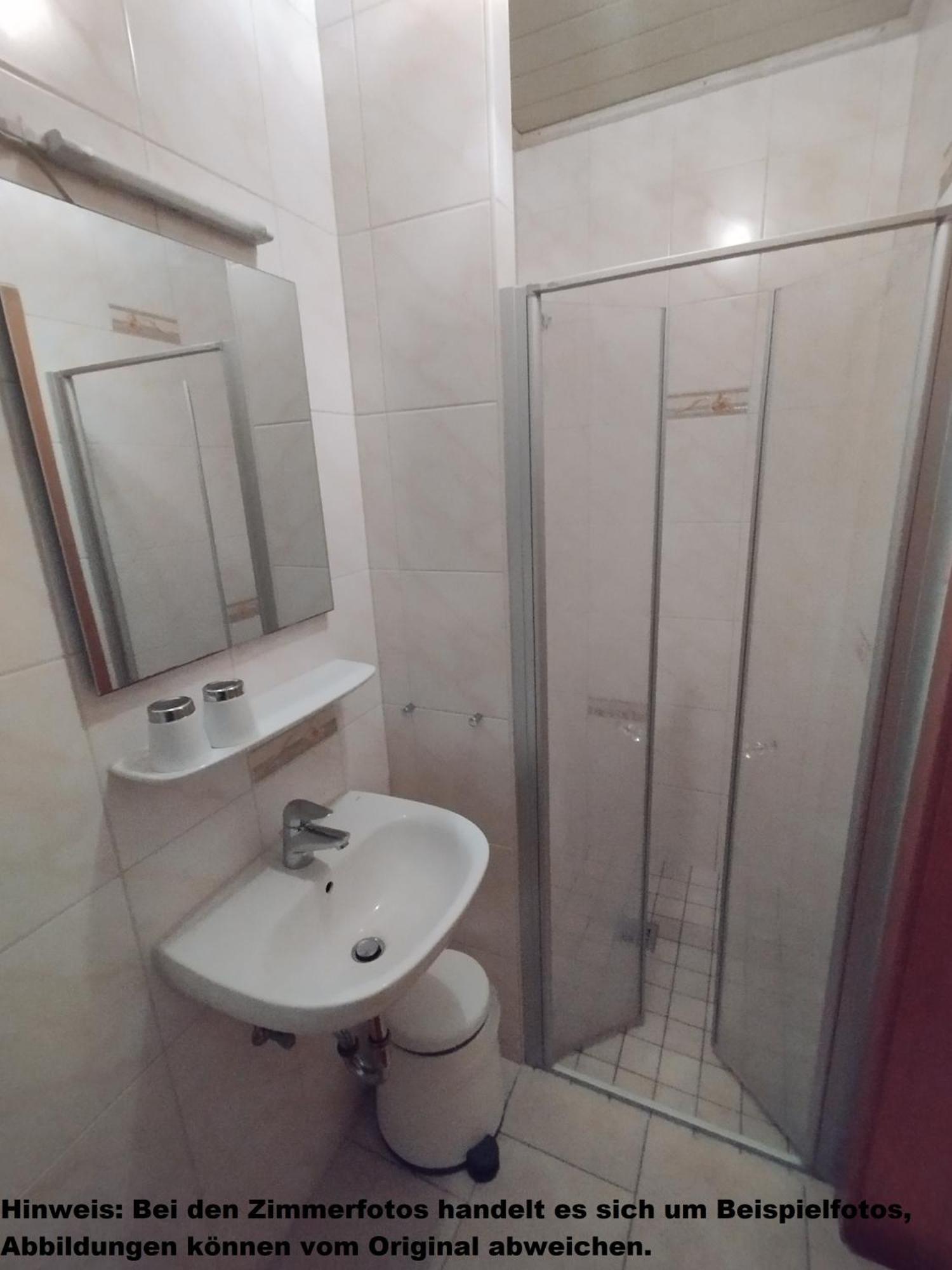 Pension Villa Broedel باد بلانكِنبورغ المظهر الخارجي الصورة